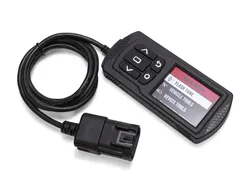 Dynojet PowerVision 3 Fuel Injection Programmer Module