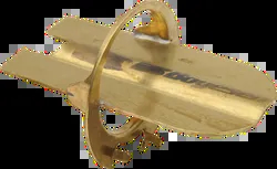 Boyesen Gold Powerwing Fuel Atomizer