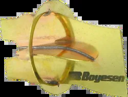 Boyesen Gold Powerwing Fuel Atomizer