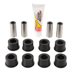 Pivot Works Front Upper Lower A-Arm Bearing  Repair Kit