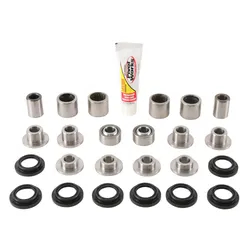 Pivot Works Front Lower A-Arm Bearing Repair Kit