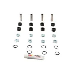 Pivot Works Front Upper Lower A-Arm Bearing Repair Kit