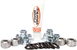 Pivot Works Front Upper A Arm Bearing Repair Kit