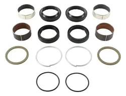 Pivot Works Fork Bushing Seals Rebuild Kit Honda CRF250L