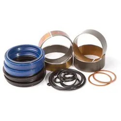 Pivot Works Fork Bushing Seals Rebuild Kit