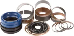 Pivot Works Fork Bushing Seals Rebuild Kit