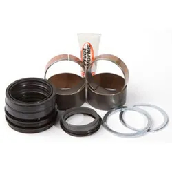 Pivot Works Fork Bushing Seals Rebuild Kit Suzuki DRZ400S