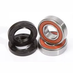 Pivot Works Front Wheel Bearing Kit