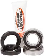 Pivot Works Front Wheel Bearing Kit