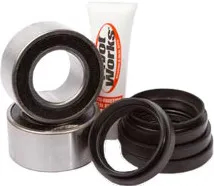 Pivot Works Front Wheel Bearing Kit