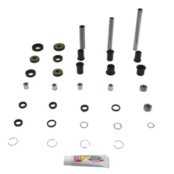 Pivot Works Rear Independant Suspension Kit