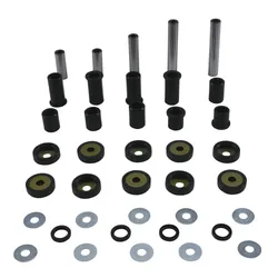 Pivot Works Rear Independant Suspension Kit