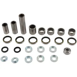 Pivot Works Shock Linkage Bearing Rebuild Kit