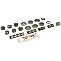 Pivot Works Shock Linkage Bearing Rebuild Kit Yamaha YZ250F