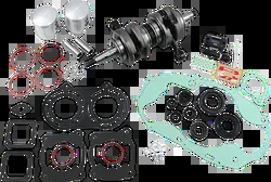 Wiseco Complete Engine Piston Rebuild Kit 64mm
