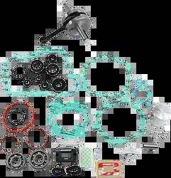 Wiseco Complete Engine Piston Rebuild Kit 47.5mm