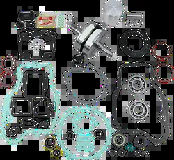 Wiseco Engine Crank Piston Rebuild Kit 66.40mm