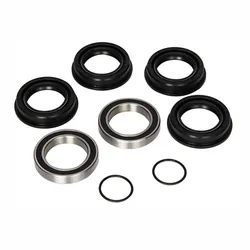 Pivot Works Rear Wheel Bearing Kit