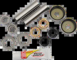 Pivot Works Swingarm Bearing Kit