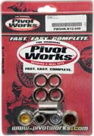 Pivot Works Rear Shock Bearing Kit