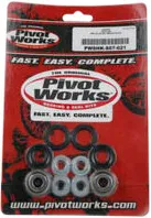 Pivot Works Rear Shock Bearing Kit