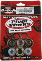 Pivot Works Rear Shock Bearing Kit