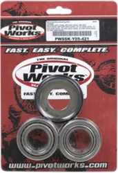 Pivot Works Steering Stem Bearing Kit