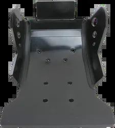 Moose Pro Polyethylene Frame Belly Skid Plate Guard