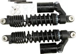 Harddrive Remote Reservoir Rear Shocks 12.5in. Heavy Duty