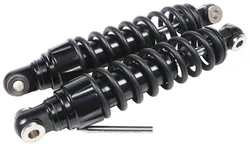 Harddrive Bazooka HD Adjustable Rear Monotube Shock 12