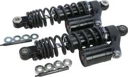 Harddrive Remote Reservoir Rear Shocks 12.5in. Standard