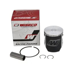 Wiseco Racer Elite Piston Kit 77mm 14.5:1