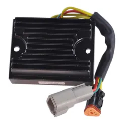 RMSTATOR Voltage Regulator Rectifier