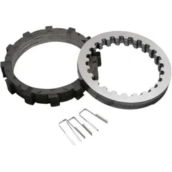 Rekluse TorqDrive Clutch Plate Pack