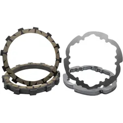 Rekluse TorqDrive Clutch Plate Pack