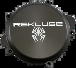 Rekluse Billet Aluminum Clutch Cover