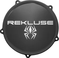 Rekluse Billet Aluminum Clutch Cover