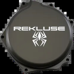 Rekluse Torqdruve Billet Aluminum Clutch Cover