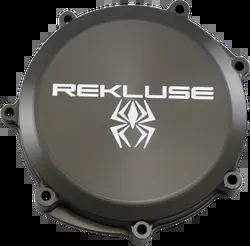 Rekluse Torqdruve Billet Aluminum Clutch Cover