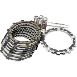 Rekluse RadiusX Auto Clutch Pack Kit