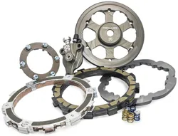 Rekluse RadiusX Auto Clutch Pack Kit