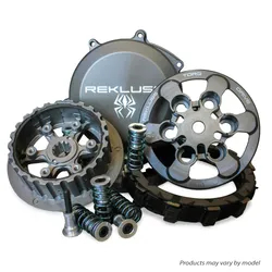 Rekluse Core Manual TorqDrive Clutch Kit