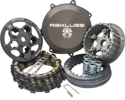 Rekluse Core Manual TorqDrive Clutch Kit