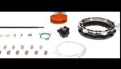 Rekluse RadiusX 4.0 Auto Clutch Pack Kit