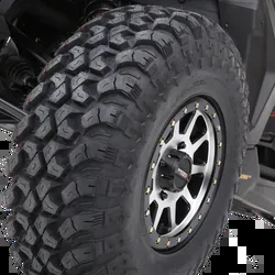RT320 Front Rear Tire 33X9.5-15 Radial 8 Ply Tyre Race Ready OVERSIZE TUCKER ONL