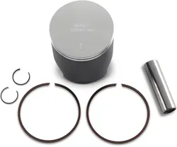 Athena Silicum Piston Kit 63.94mm