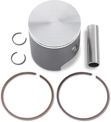 Athena Silicum Piston Kit 63.95mm 