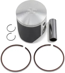 Athena Forged Piston Kit 66.36mm