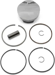 Athena BB Forged Piston Kit 81.95mm 13.4:1