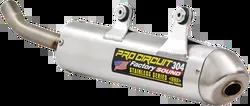Pro Circuit 304 Aluminum Exhaust Muffler Silencer